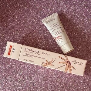 Botanical Balm Hyaluronic Lip Tint - Pink